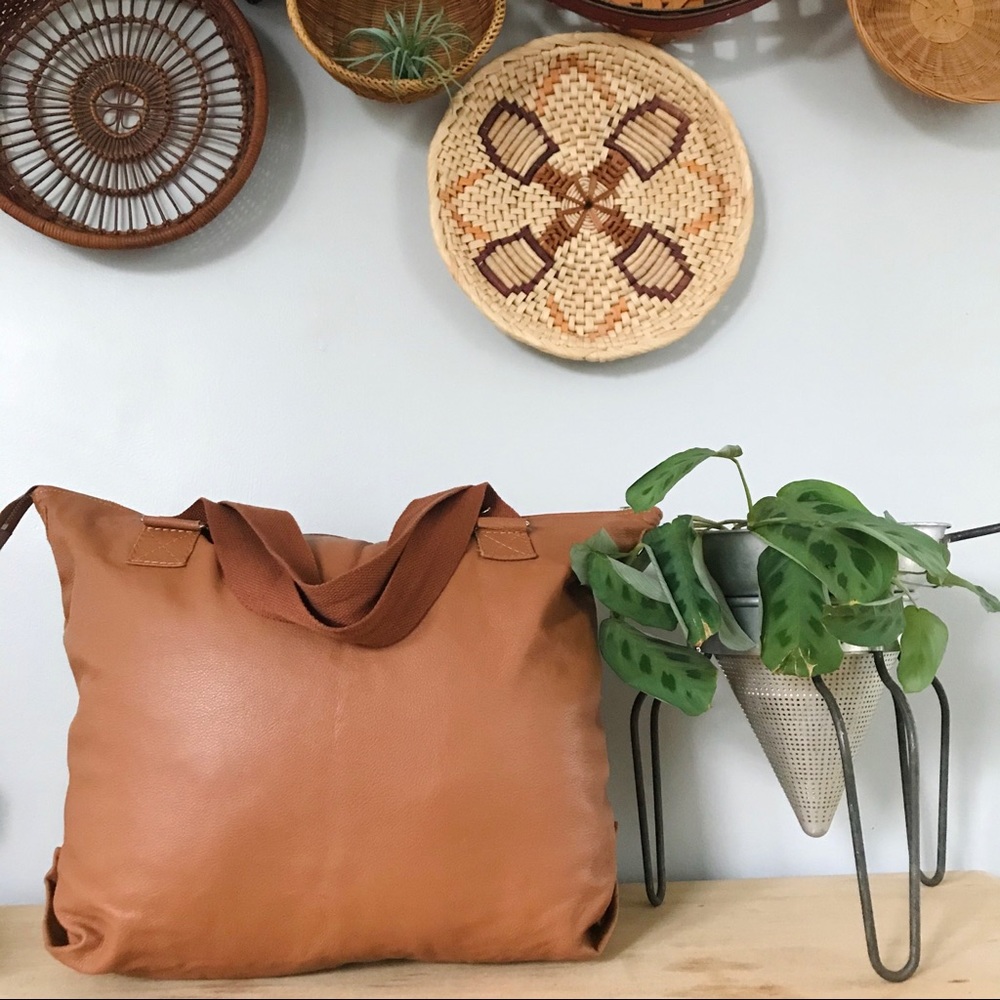 Babybear Outfitters Diaper Bag